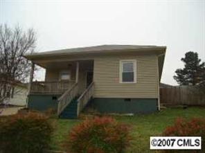 134 2nd Ave., China Grove, NC 28023
