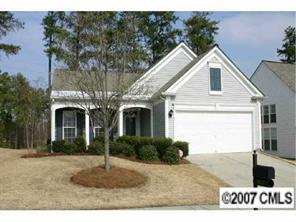 9623 Kestral Ridge Dr., Charlotte, NC 28269