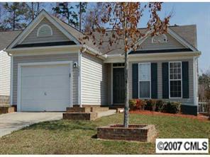 3011 Salmon River Dr., Monroe, NC 28110