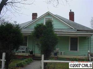 4419 Hovis Rd., Charlotte, NC 28208