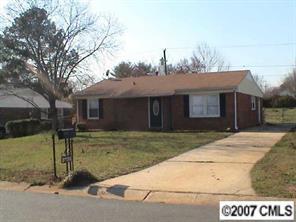 3733 Bardot Dr., Charlotte, NC 28216