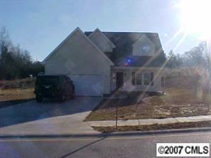 1233 Marcela Dr., Gastonia, NC 28054