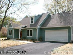 855 Jonesborough Street, Hendersonville, NC 28739