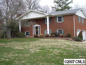 2220 Cannon Farm Rd., China Grove, NC 28023