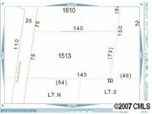 5828 Charleston Ave., Kannapolis, NC 28081