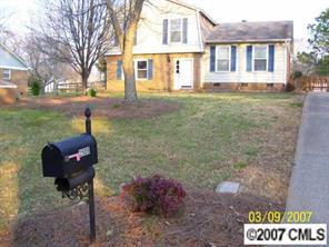 2508 Woodstar Ct., Matthews, NC 28105