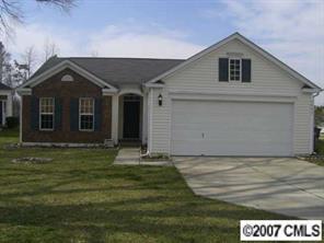 1003 Hipp Rd., Charlotte, NC 28216