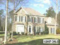 615 Sentinel Oak Ln., Charlotte, NC 28214