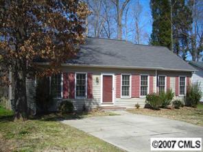 1322 Ridgewood Dr., Concord, NC 28027