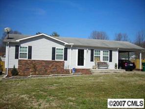 406 Cove Ln., China Grove, NC 28023