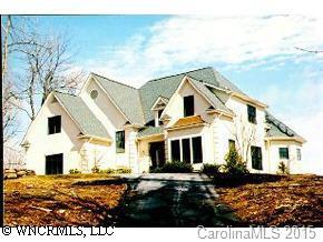 207 Alta Circle, Hendersonville, NC 28739