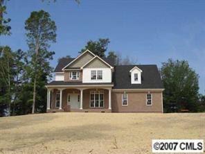 1175 Greenheather Dr., Salisbury, NC 28147