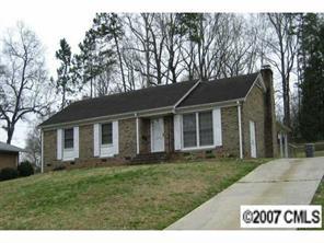 3022 Spring Valley Rd., Charlotte, NC 28210