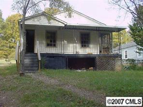 2538 Elmin St., Charlotte, NC 28208