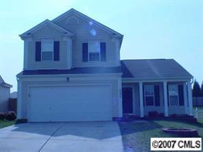 1004 Astoria Dr., Monroe, NC 28110