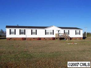 505 Starnes Ln., Taylorsville, NC 28681