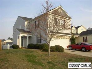 1001 Great Falls Dr., Monroe, NC 28110