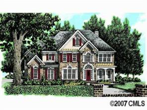 187 Logan Crossing Dr., Davidson, NC 28036