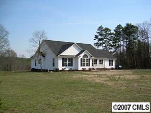 4550 N Lower Stone Church Rd., Rockwell, NC 28138