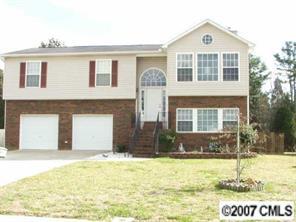 825 Highlander Ct., Concord, NC 28025