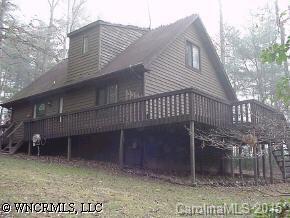 16 New Bern Drive, Fletcher, NC 28732