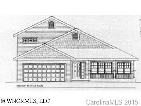 137 Wildwood Forest Ln C-11, Fletcher, NC 28732
