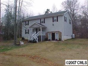 625 Long Bow Rd., Salisbury, NC 28144