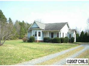 110 Foxworth Dr., Locust, NC 28097