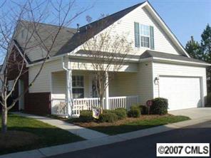 8818 Meadowmont View Dr., Charlotte, NC 28269