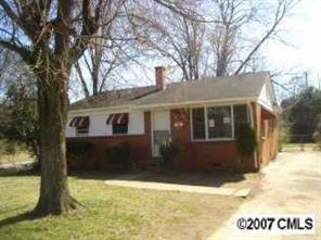 1001 Rodey Ave., Charlotte, NC 28206