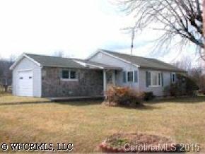 Etowah School Road, Etowah, NC 28729