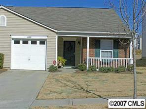 6400 Ziegler Ln., Charlotte, NC 28269