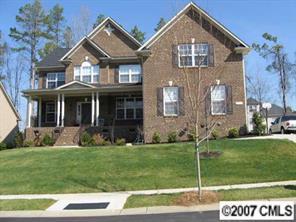 9311 Peachway Dr., Cornelius, NC 28031