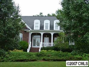 2243 Queensland Dr., Charlotte, NC 28270