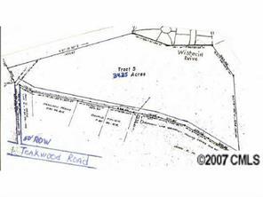 Teakwood Rd., Hickory, NC 28602