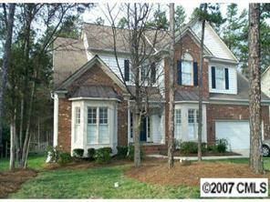 6027 Bells Mill Dr., Charlotte, NC 28269