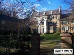 103 Laurel Ave. #81A, Charlotte, NC 28207