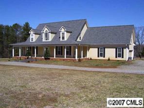 3291 Paul Heavner Ln., Lincolnton, NC 28092