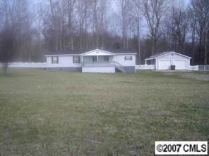 329 Knox Farm Rd., Statesville, NC 28677