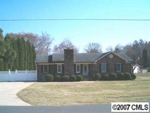 124 Parallel Dr., Harrisburg, NC 28075