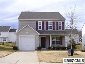 947 Grass Hollow Ct., Charlotte, NC 28216