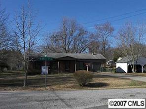 1302 E 1st St., Kannapolis, NC 28083