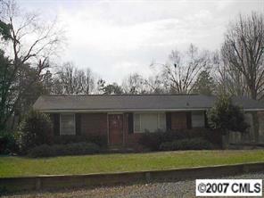 601 Flowe St., Gastonia, NC 28052