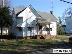 105 Maurice St., Monroe, NC 28110