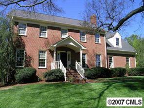 2104 Wharton Ln., Charlotte, NC 28270