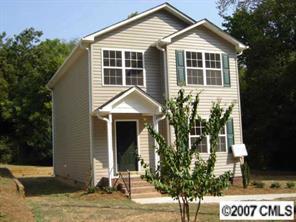 311 Cadillac St., Kannapolis, NC 28083