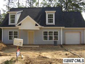 1303 Oakshade St., Kannapolis, NC 28083