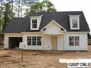 310 Russell St., Kannapolis, NC 28083