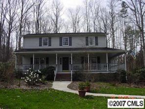 8504 Knollwood Cir., Charlotte, NC 28213