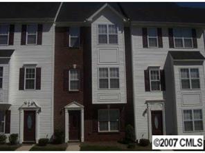 10029 Treeside Ln., Matthews, NC 28105